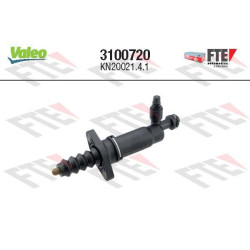 Darbinis cilindras, sankaba VALEO 3100720