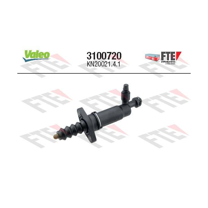 Darbinis cilindras, sankaba VALEO 3100720