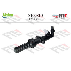 Darbinis cilindras, sankaba VALEO 3100819