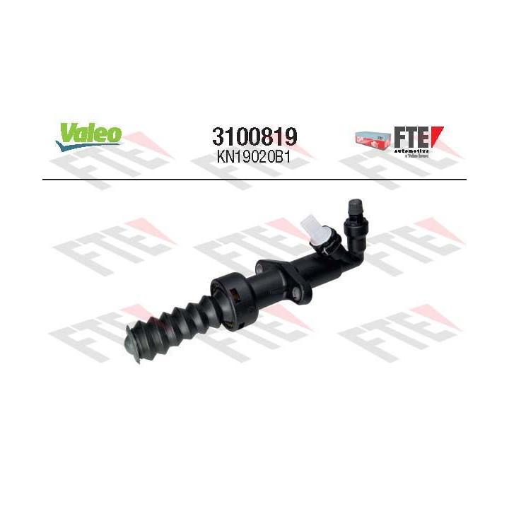 Darbinis cilindras, sankaba VALEO 3100819