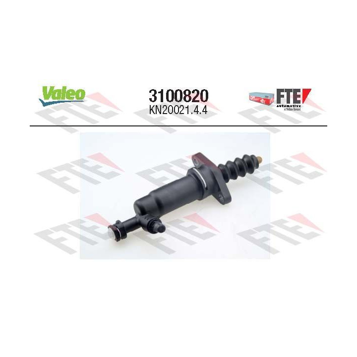 Darbinis cilindras, sankaba VALEO 3100820