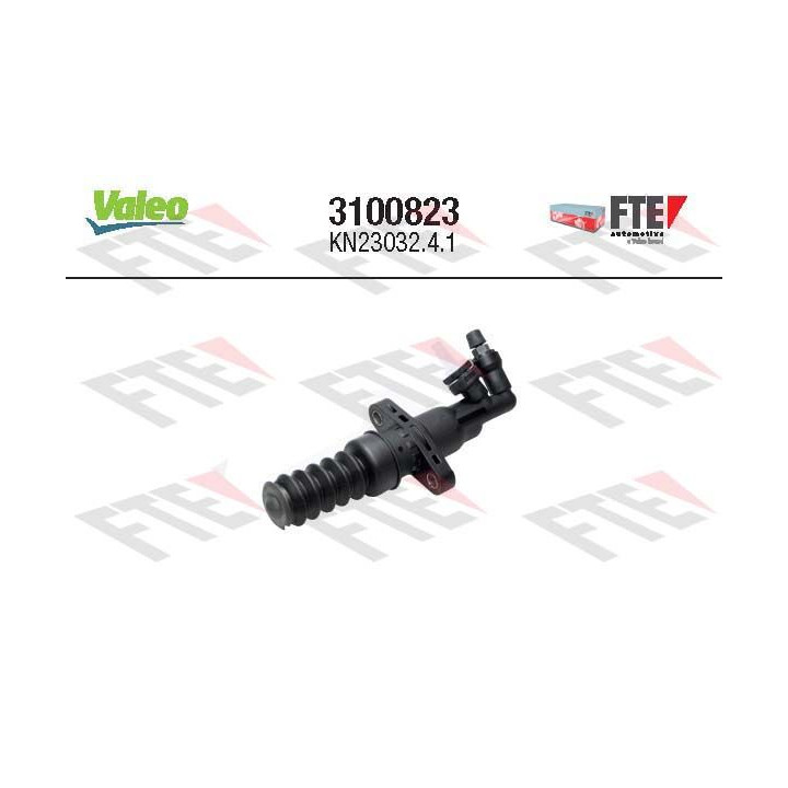 Darbinis cilindras, sankaba VALEO 3100823