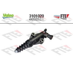 Darbinis cilindras, sankaba VALEO 3101020