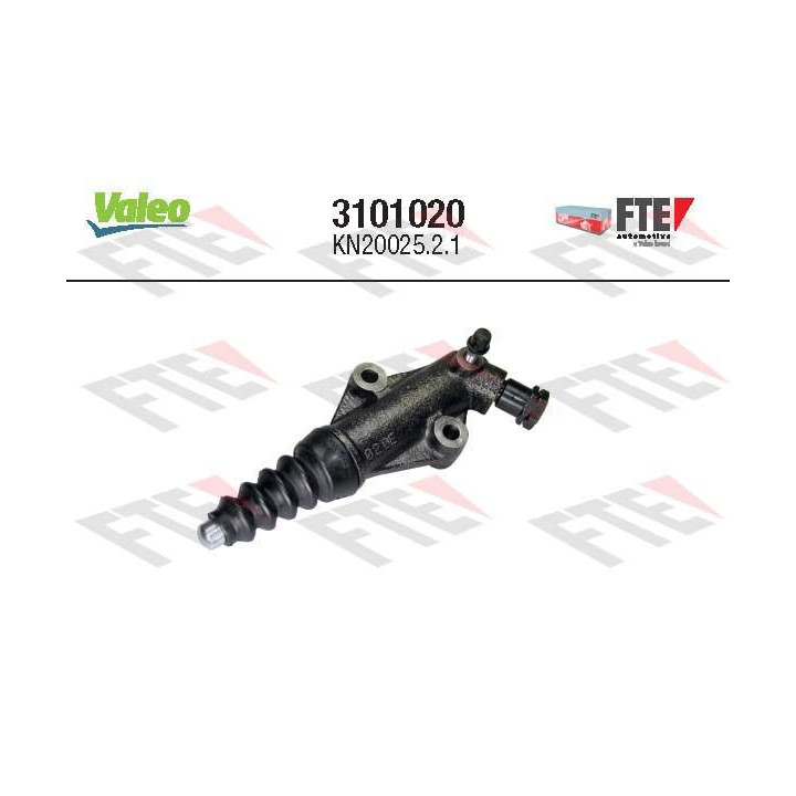 Darbinis cilindras, sankaba VALEO 3101020