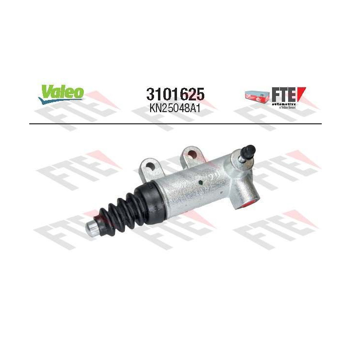 Darbinis cilindras, sankaba VALEO 3101625
