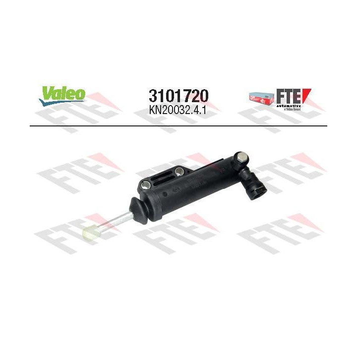Darbinis cilindras, sankaba VALEO 3101720