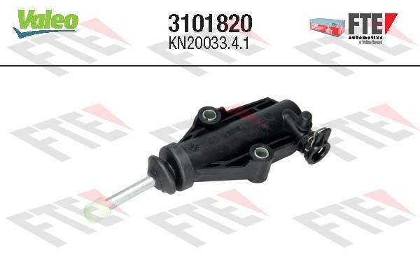 Darbinis cilindras, sankaba VALEO 3101820