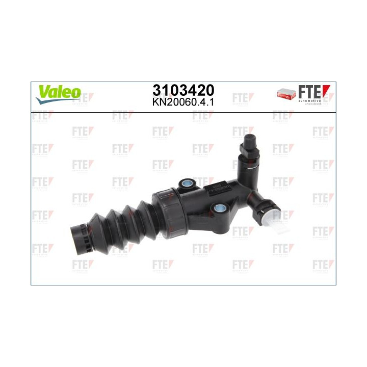 Darbinis cilindras, sankaba VALEO 3103420