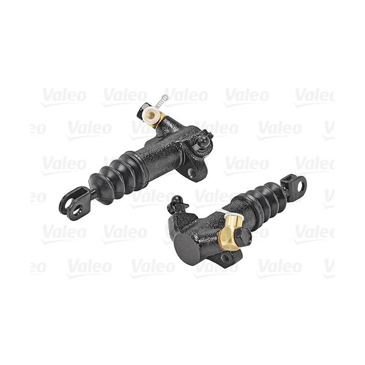 Darbinis cilindras, sankaba VALEO 804709