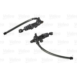 Darbinis cilindras, sankaba VALEO 804729