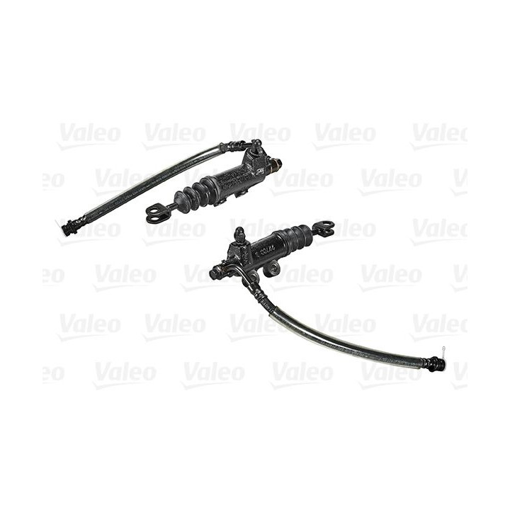 Darbinis cilindras, sankaba VALEO 804729