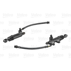 Darbinis cilindras, sankaba VALEO 804730