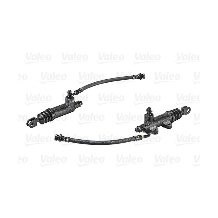 Darbinis cilindras, sankaba VALEO 804730