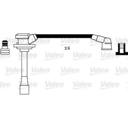 Uždegimo laido komplektas VALEO 346025