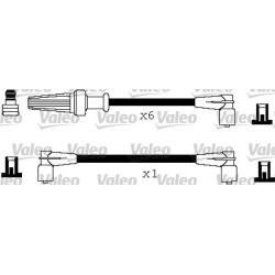 Uždegimo laido komplektas VALEO 346205