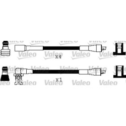 Uždegimo laido komplektas VALEO 346241