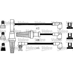 Uždegimo laido komplektas VALEO 346264
