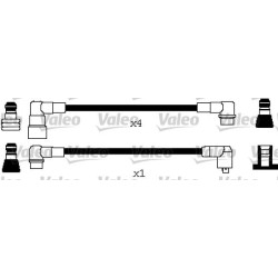 Uždegimo laido komplektas VALEO 346307