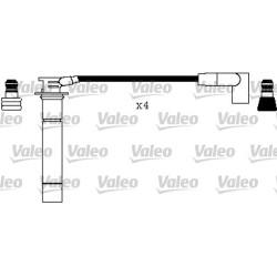 Uždegimo laido komplektas VALEO 346335