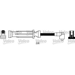 Uždegimo laido komplektas VALEO 346344