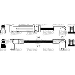 Uždegimo laido komplektas VALEO 346345