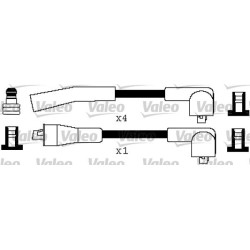 Uždegimo laido komplektas VALEO 346346