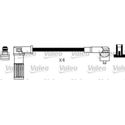Uždegimo laido komplektas VALEO 346370
