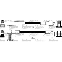 Uždegimo laido komplektas VALEO 346470