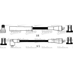 Uždegimo laido komplektas VALEO 346492
