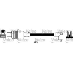 Uždegimo laido komplektas VALEO 346548