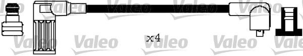Uždegimo laido komplektas VALEO 346600