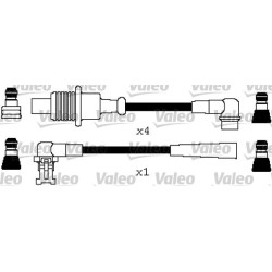 Uždegimo laido komplektas VALEO 346604