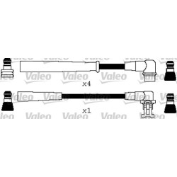 Uždegimo laido komplektas VALEO 346608