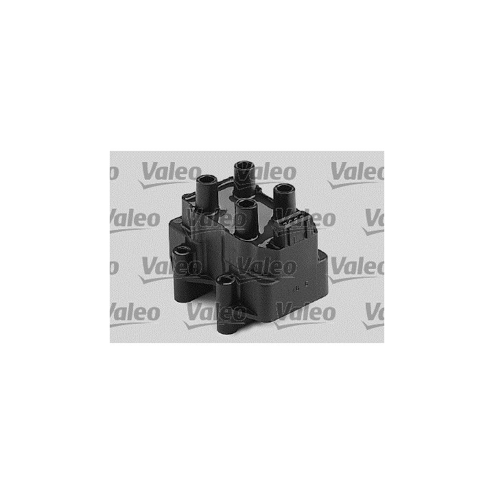 Ritė, uždegimas VALEO 245040