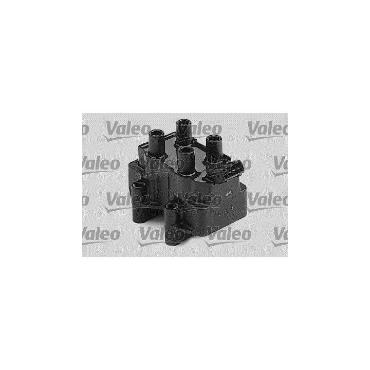 Ritė, uždegimas VALEO 245041