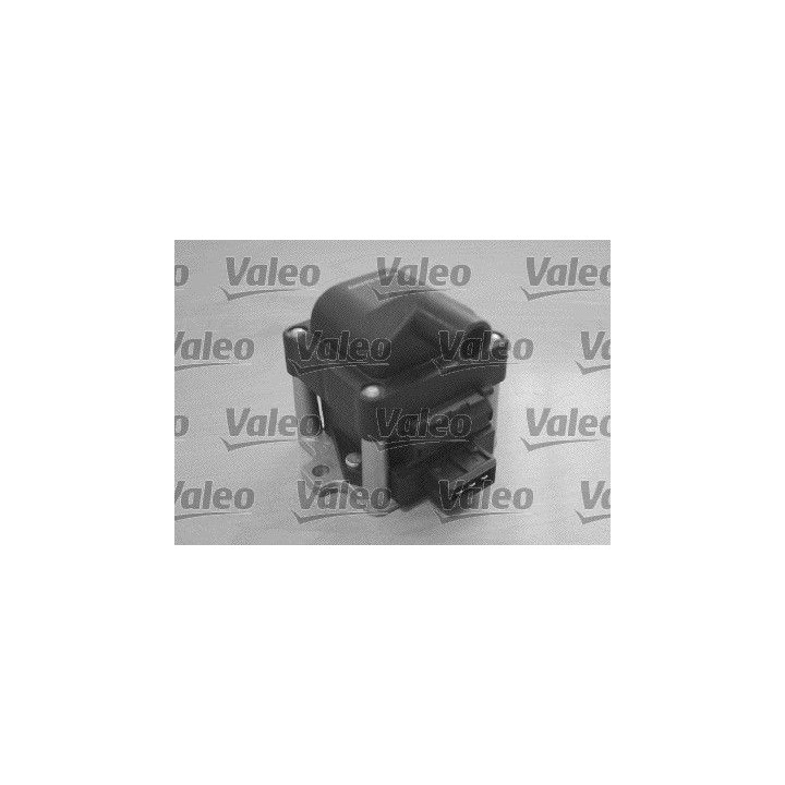 Ritė, uždegimas VALEO 245092