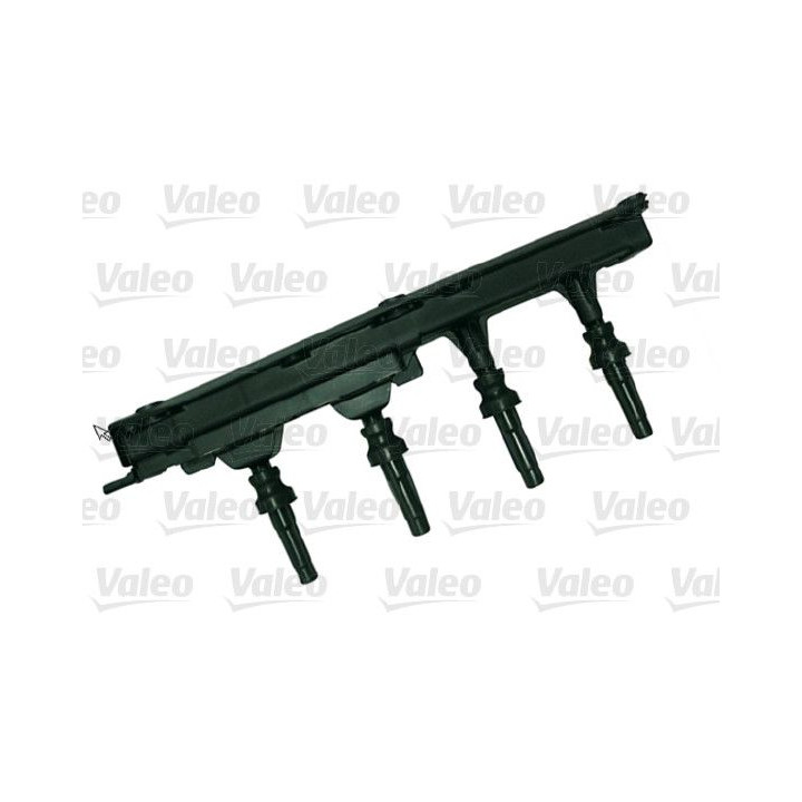 Ritė, uždegimas VALEO 245099