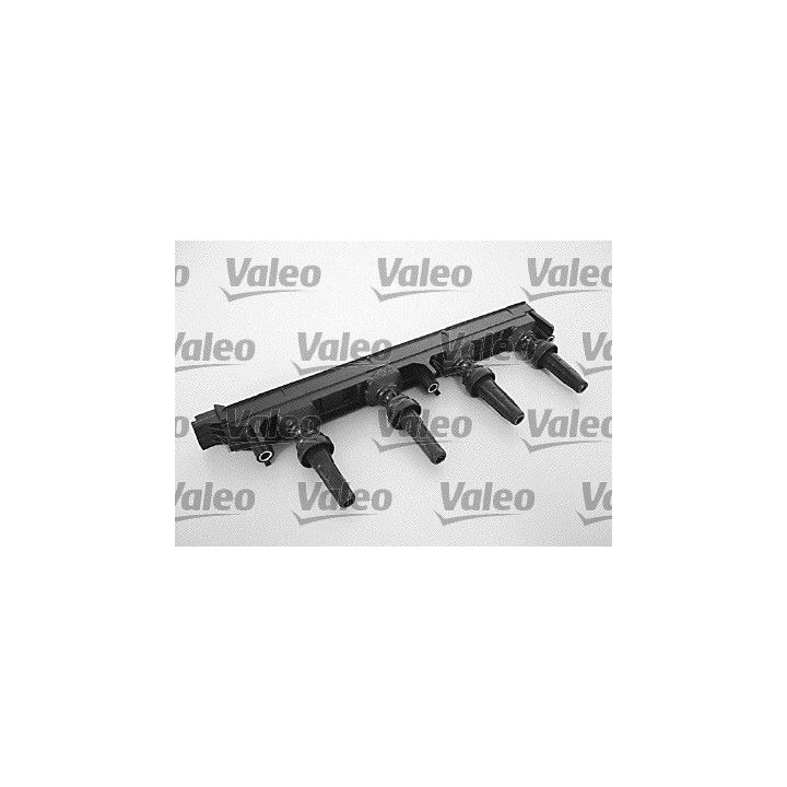 Ritė, uždegimas VALEO 245101