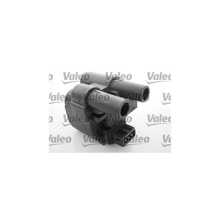 Ritė, uždegimas VALEO 245106