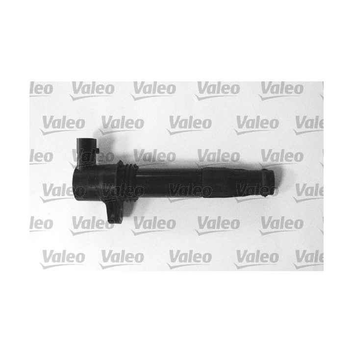 Ritė, uždegimas VALEO 245121