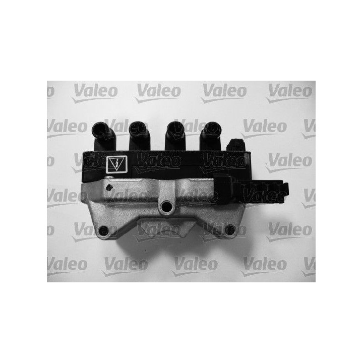 Ritė, uždegimas VALEO 245134