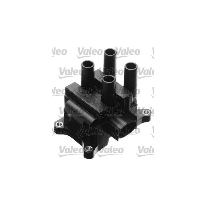 Ritė, uždegimas VALEO 245139