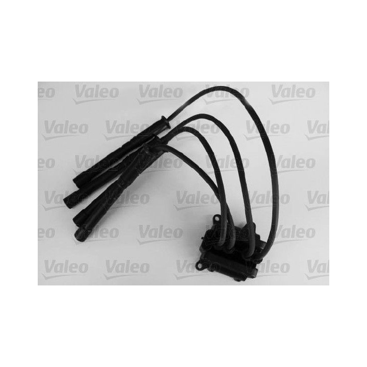 Ritė, uždegimas VALEO 245143