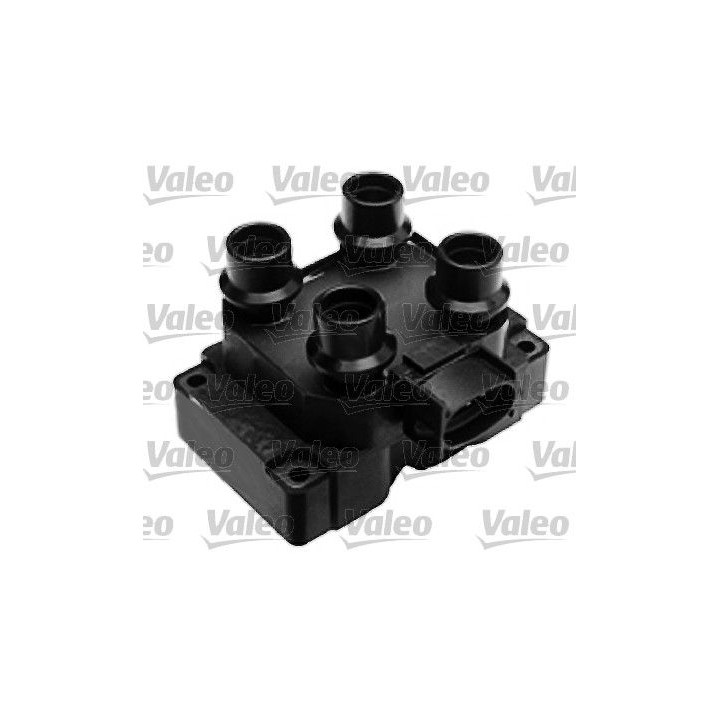 Ritė, uždegimas VALEO 245160