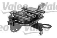 Ritė, uždegimas VALEO 245205