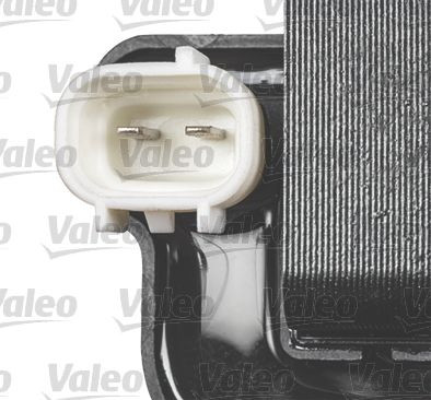 Ritė, uždegimas VALEO 245228
