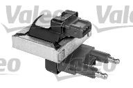 Ritė, uždegimas VALEO 245241