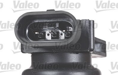 Ritė, uždegimas VALEO 245284