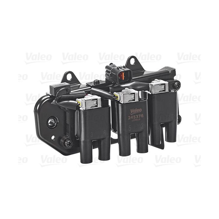 Ritė, uždegimas VALEO 245376