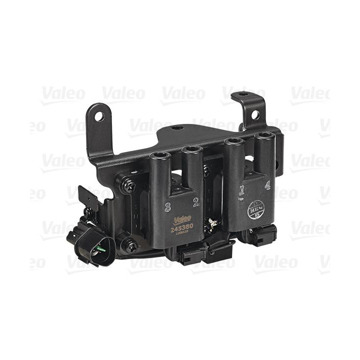 Ritė, uždegimas VALEO 245380